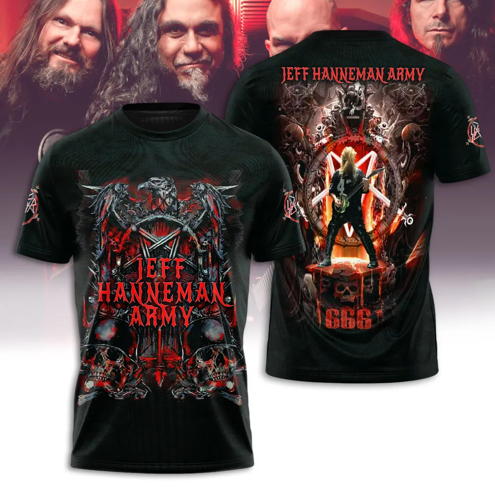 Men's Slayer Short-Sleeve T-Shirt