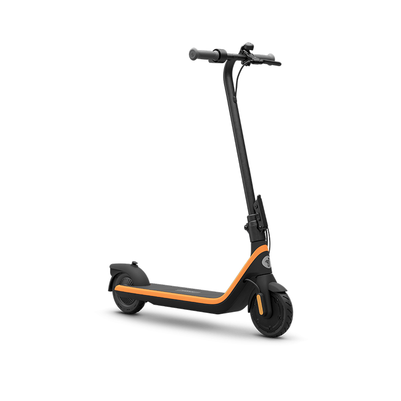 Segway C2 Kids Electric Scooter