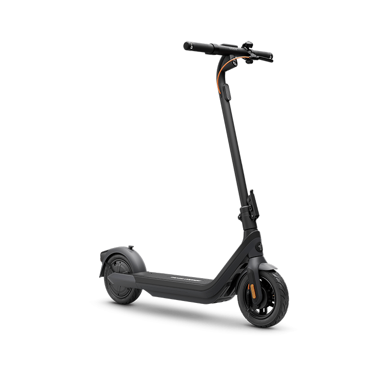 Segway E2 Pro Electric Scooter