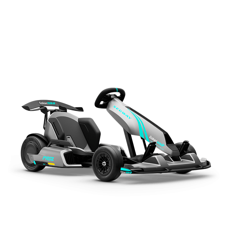 Segway GoKart Pro2