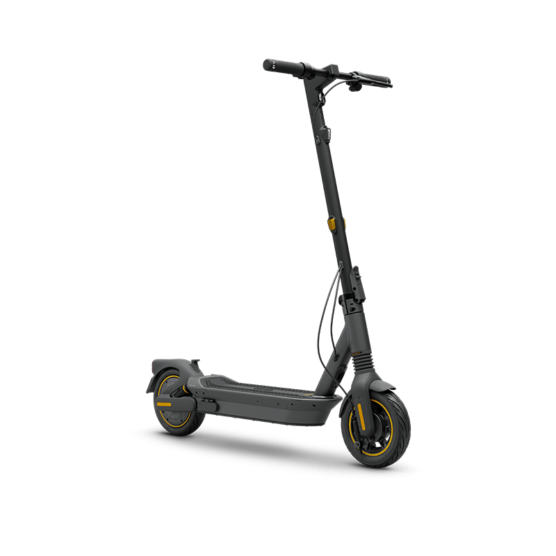 Segway MAX G2 Electric Scooter