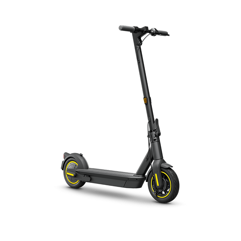 Segway MAX G30P Electric Scooter