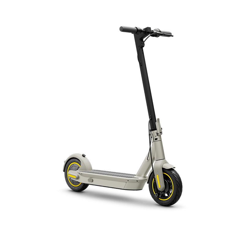 Segway MAX G30LP Electric Scooter