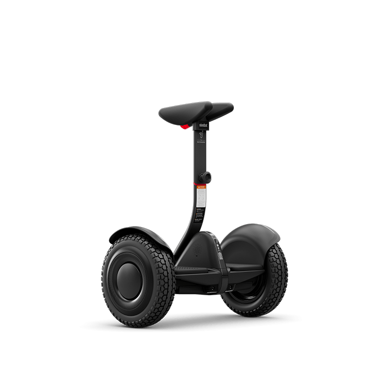 Segway Ninebot S2 Self-Balancing Scooter