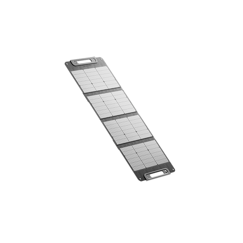 Segway SP100 Solar Panel