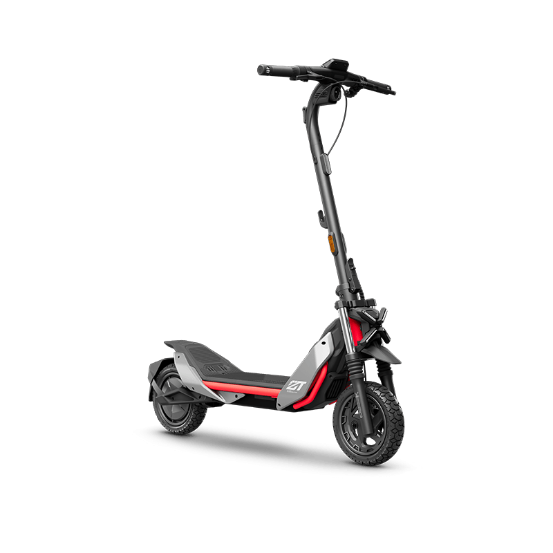 Segway ZT3 Pro eKickScooter
