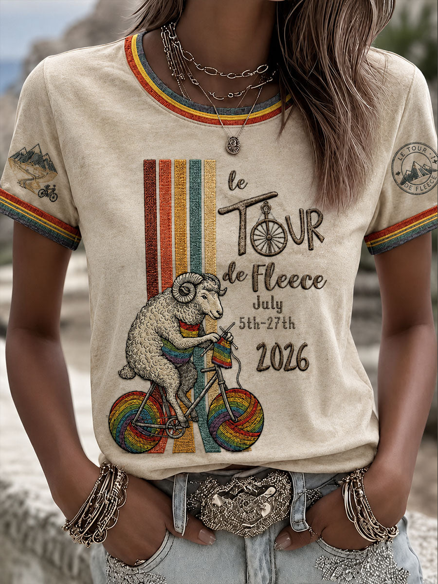 Tour De France