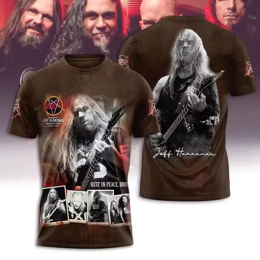 Men's Slayer Short-Sleeve T-Shirt