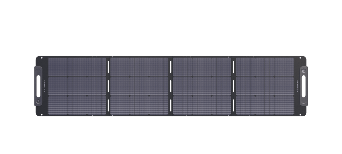 Segway SP200 Solar Panel