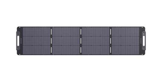 Segway SP200 Solar Panel