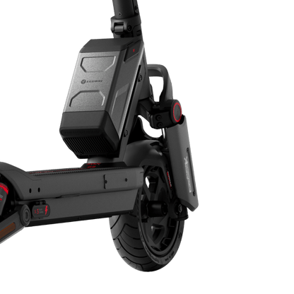 Electric Scooter External Battery 48V