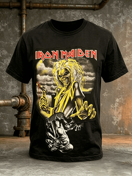 Iron Maiden Trooper T-Shirt