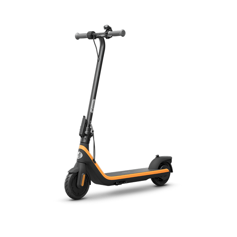 Segway C2 Kids Electric Scooter