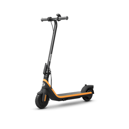 Segway C2 Kids Electric Scooter