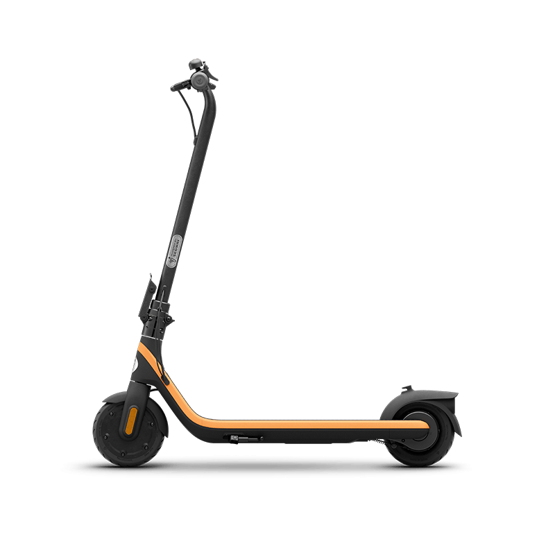 Segway C2 Kids Electric Scooter
