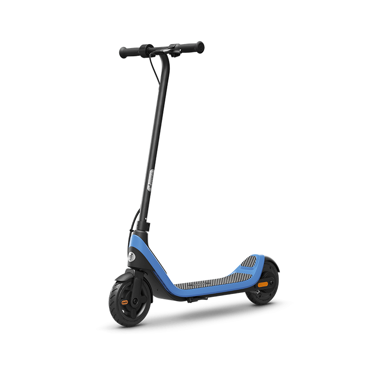 Segway C2 Lite Kids Electric Scooter