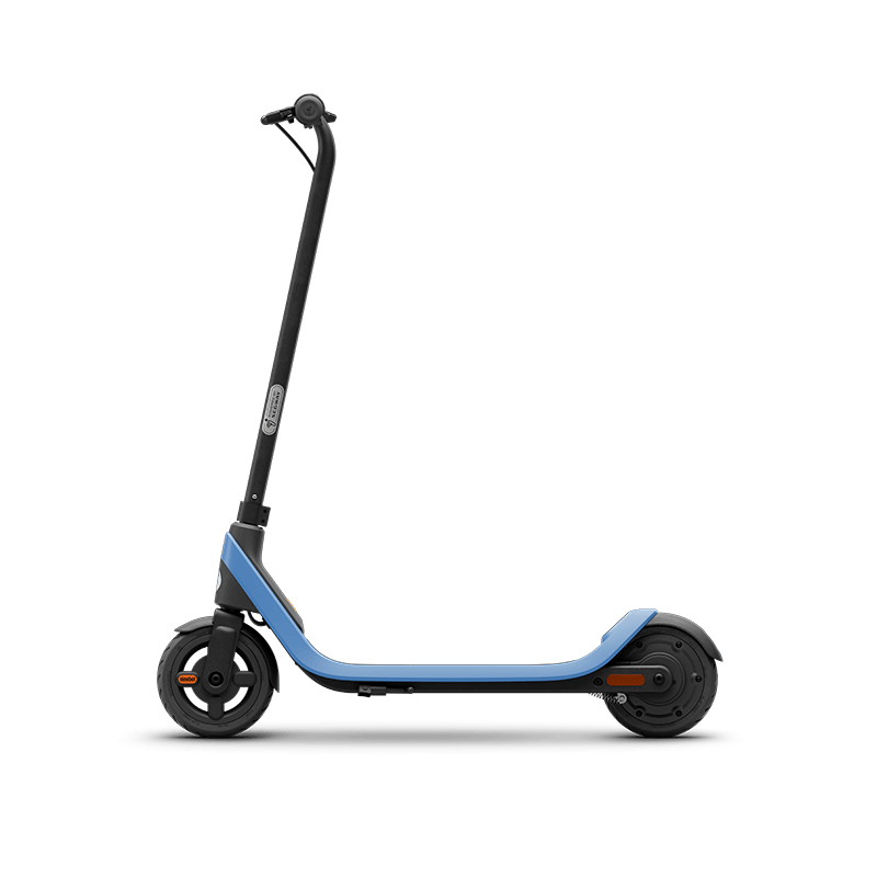 Segway C2 Lite Kids Electric Scooter