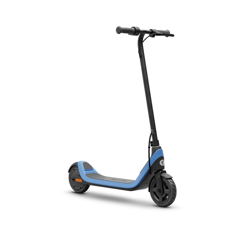 Segway C2 Lite Kids Electric Scooter