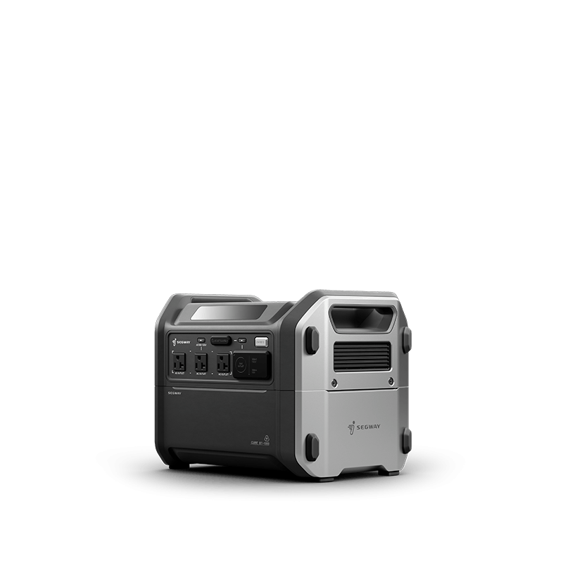 Segway Cube 1000 Portable Power Station