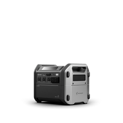 Segway Cube 1000 Portable Power Station