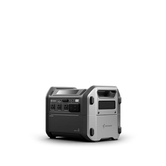 Segway Cube 1000 Portable Power Station