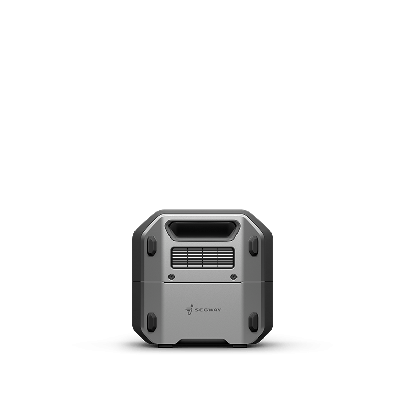 Segway Cube 1000 Portable Power Station