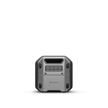 Segway Cube 1000 Portable Power Station