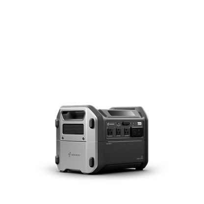 Segway Cube 1000 Portable Power Station