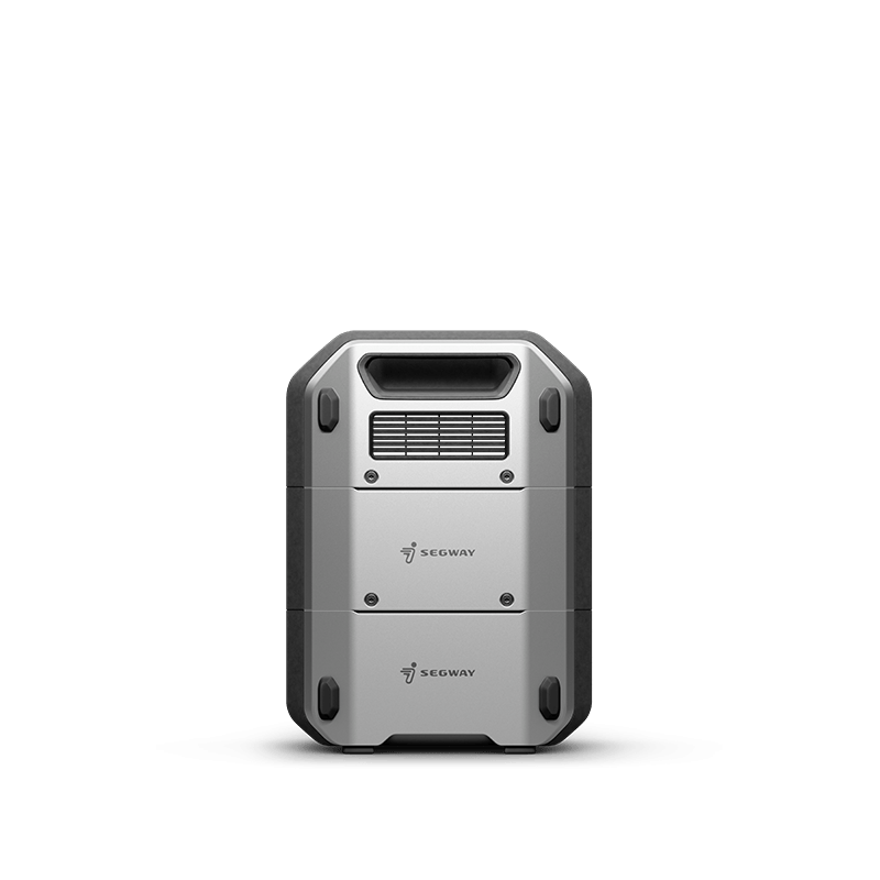 Segway Cube 2000 Portable Power Station