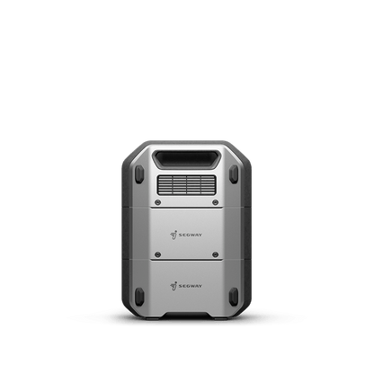 Segway Cube 2000 Portable Power Station