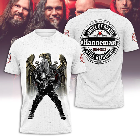 Men's Slayer Short-Sleeve T-Shirt