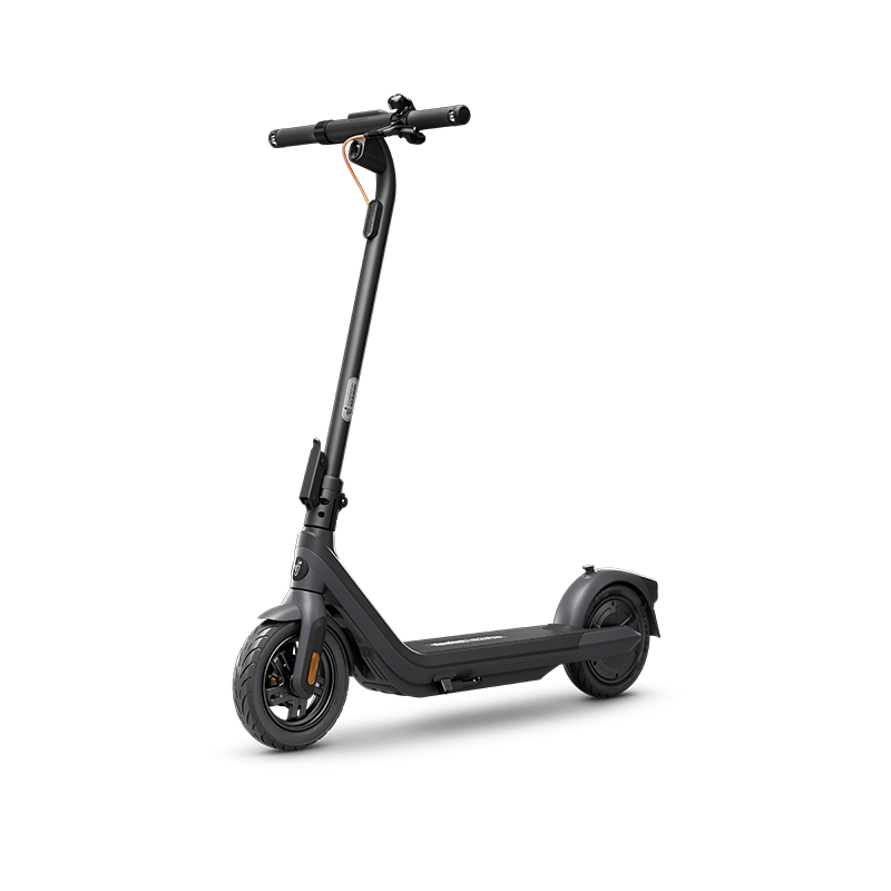Segway E2 Pro Electric Scooter