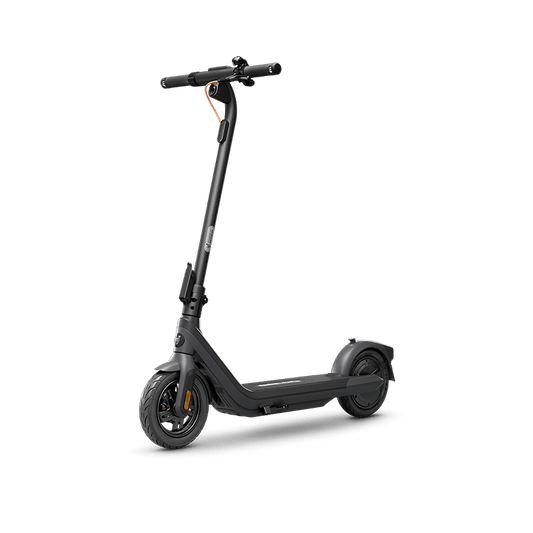 Segway E2 Pro Electric Scooter