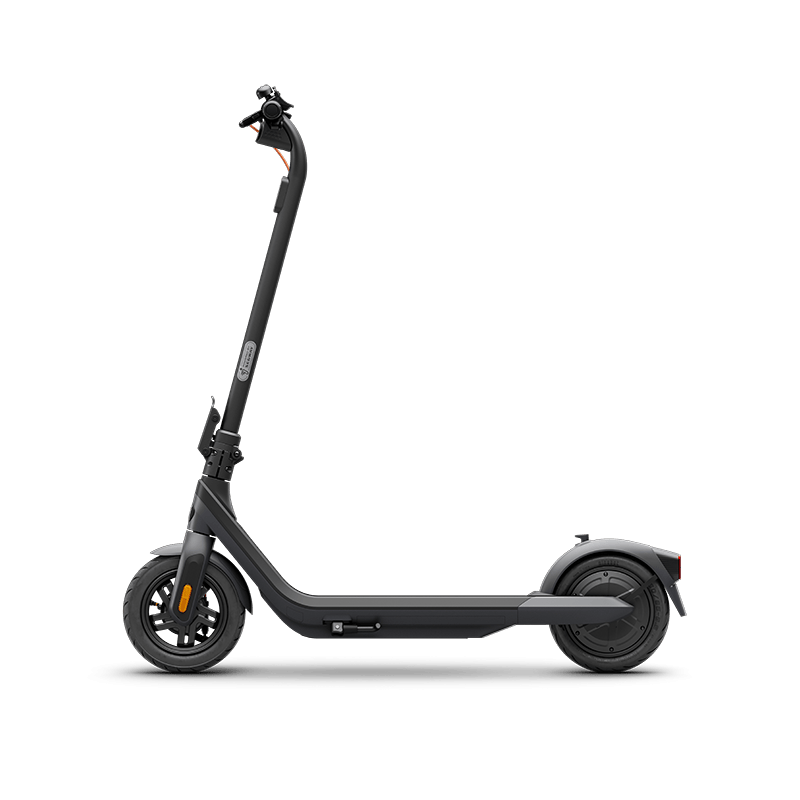 Segway E2 Pro Electric Scooter