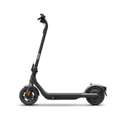 Segway E2 Pro Electric Scooter