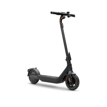 Segway E2 Pro Electric Scooter