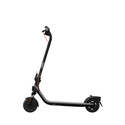 Segway E2 PLUS II Electric Scooter