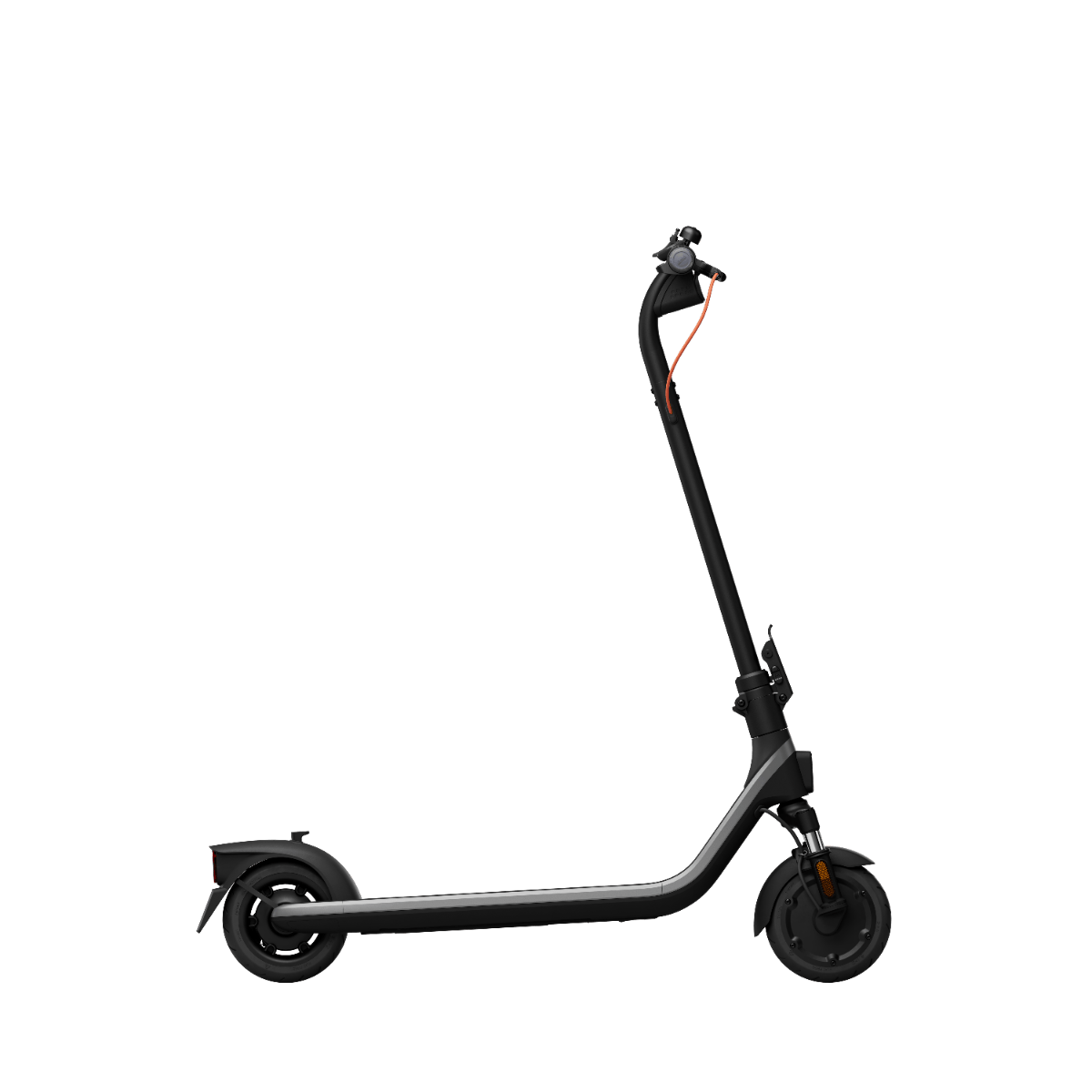 Segway E2 PLUS II Electric Scooter