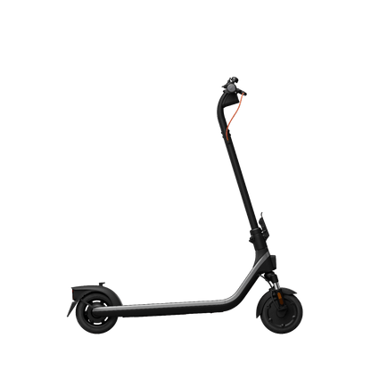 Segway E2 PLUS II Electric Scooter