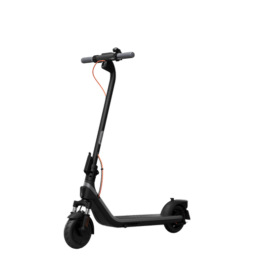 Segway E2 PLUS II Electric Scooter