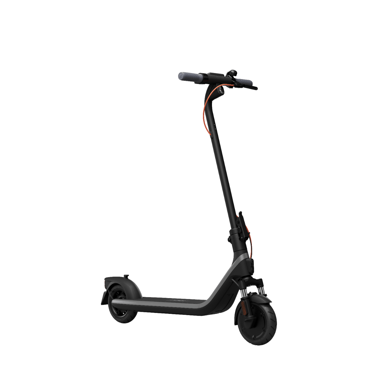 Segway E2 PLUS II Electric Scooter