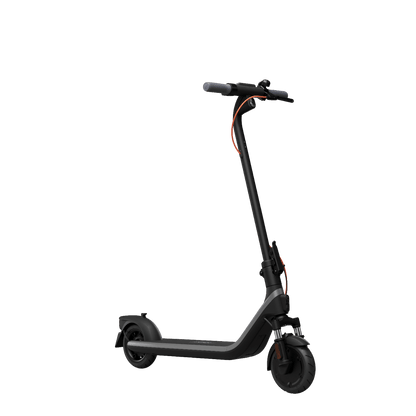 Segway E2 PLUS II Electric Scooter