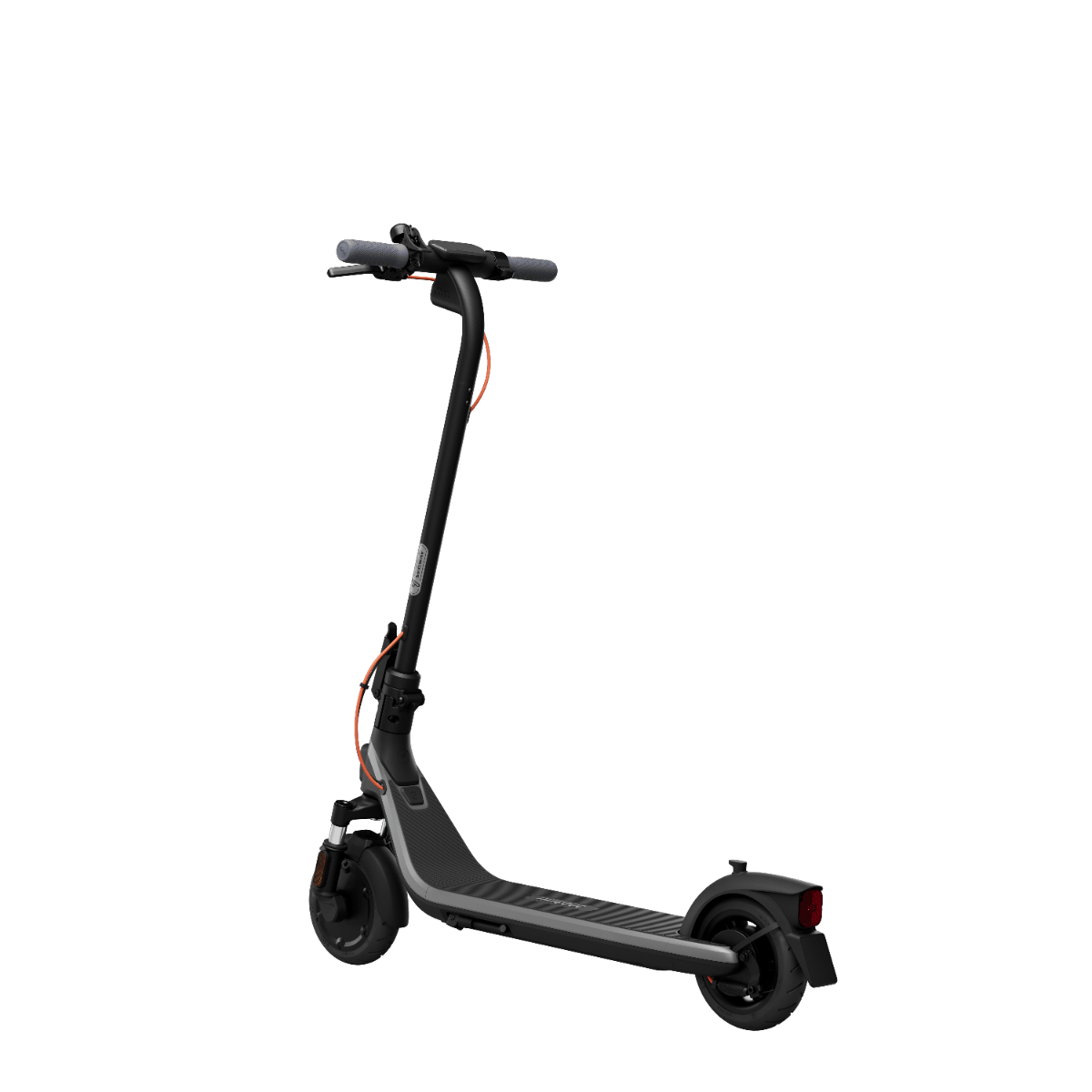 Segway E2 PLUS II Electric Scooter