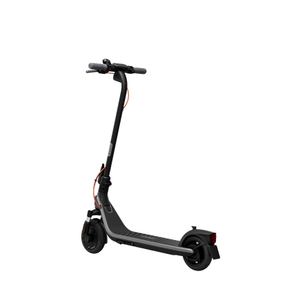 Segway E2 PLUS II Electric Scooter