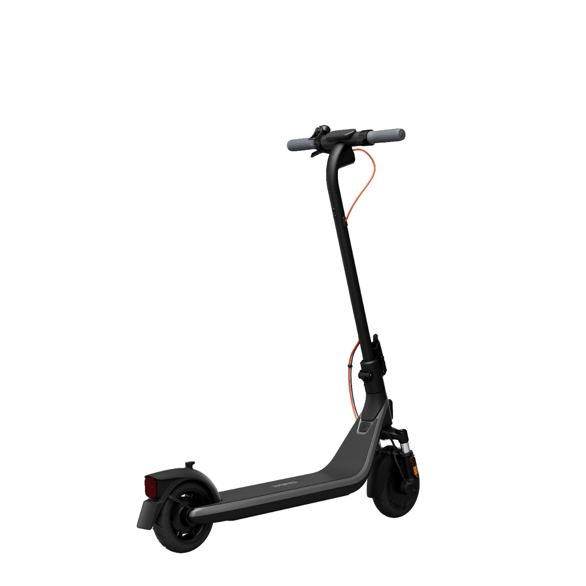 Segway E2 PLUS II Electric Scooter