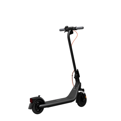 Segway E2 PLUS II Electric Scooter