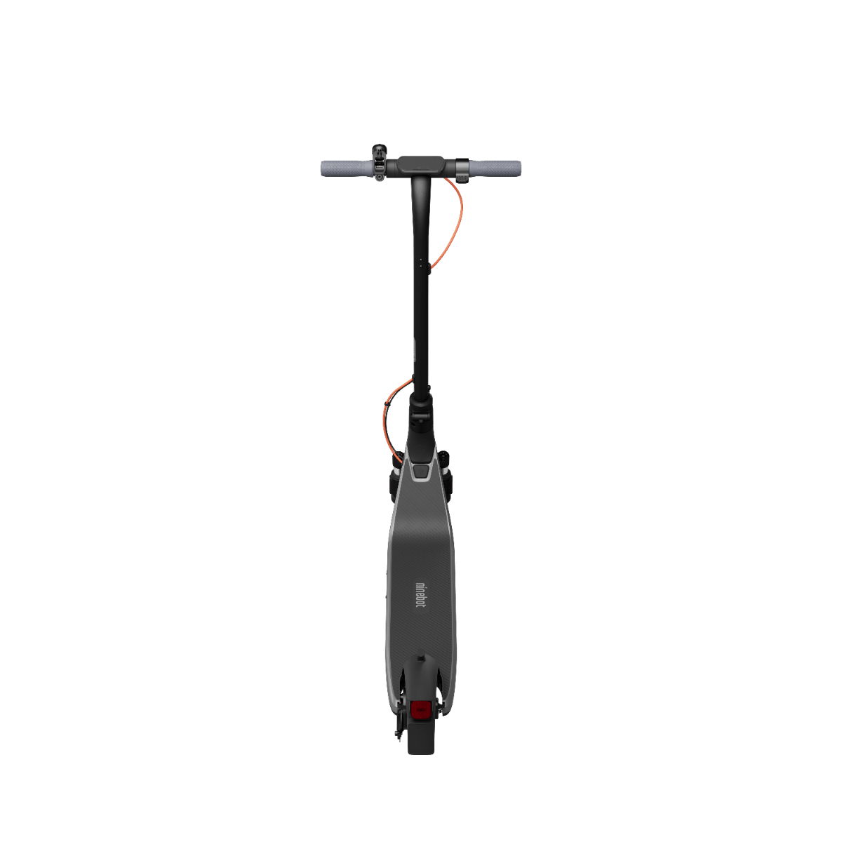 Segway E2 PLUS II Electric Scooter