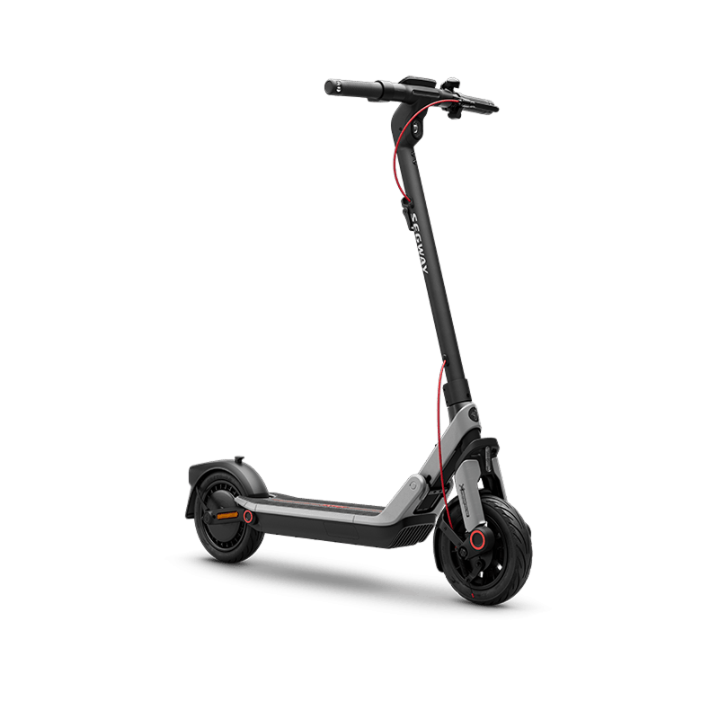 Segway E3 Pro Electric Scooter