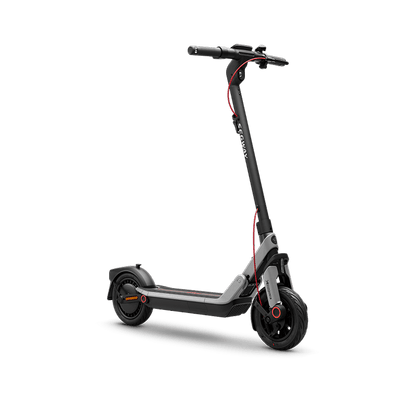 Segway E3 Pro Electric Scooter