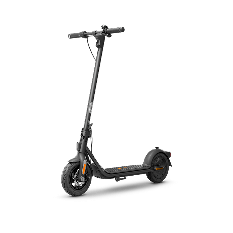 Segway F2 Electric Scooter